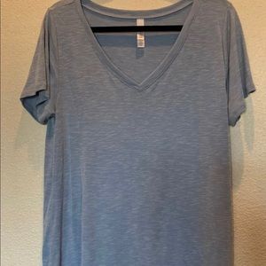 LuLaRoe Christy tee